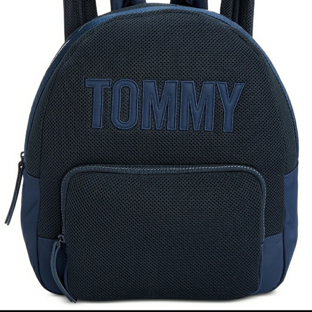 Tommy Hilfiger Neva Mesh Backpack